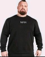 BoohooMAN Active X Beast Eddie Hall Nordrhein-Westfalen - Gelsenkirchen Vorschau