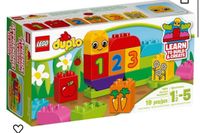 Lego Duplo Zahlenraupe Niedersachsen - Hesel Vorschau