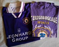 Erzgebirge Aue Tshirts xxl Sachsen - Olbernhau Vorschau