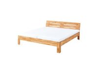 Bettkopfteil aus Holz für ein Bett mit einer Breite von 160 cm Berlin - Biesdorf Vorschau