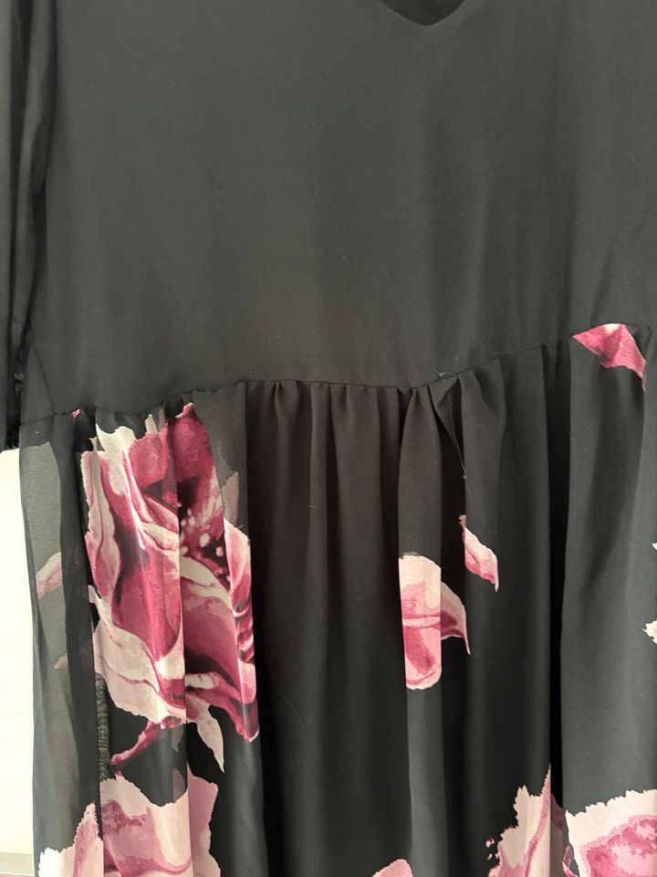 blümchen kleid größe 38 in Hemer