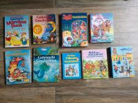 Kinderbücher Geschichtenbuch Gutenacht Geschichten Märchenbuch Nordrhein-Westfalen - Haltern am See Vorschau