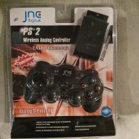 Playstation 2 Controller Wireless Nordrhein-Westfalen - Paderborn Vorschau