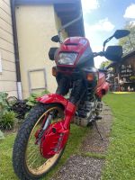 Honda NX 650 Dominator Bayern - Lohr (Main) Vorschau