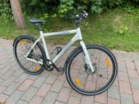 Giant Escape sub zero City bike Fahrrad Größe L m. Nabenschaltung Kreis Pinneberg - Heidgraben Vorschau