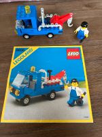 Original LEGO Tow Truck 6656 Schleswig-Holstein - Hohenwestedt Vorschau