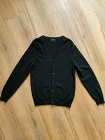 Esprit Strickjacke Kaschmir Wolle Cardigan schwarz Gr. M Rheinland-Pfalz - Koblenz Vorschau
