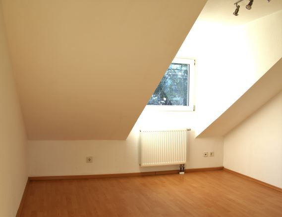 Merzig Gipsberg Dachgeschosswohnung im Loftstil in Merzig