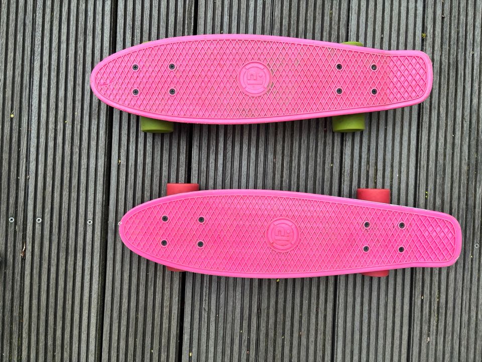 Penny Board in Mörfelden-Walldorf