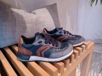 Geox Sneaker Gr. 30 neuwertig Bayern - Moosburg a.d. Isar Vorschau