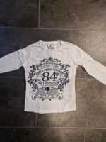 Langarmshirt mit Aufdruck in Größe 134/140 Duisburg - Walsum Vorschau