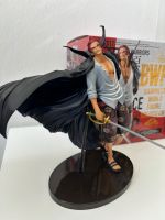 One Piece Banpresto World Figure Colosseum Shanks Schleswig-Holstein - Flensburg Vorschau