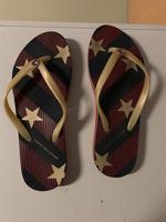 Flip Flops Tommy Hilfiger Größe 36 Bayern - Strullendorf Vorschau