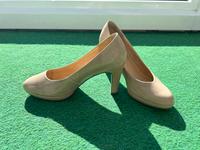 Gabor Plateau Pumps Baden-Württemberg - Eberbach Vorschau