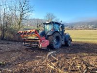 Mulcharbeiten, Mulchen, Wiese mähen, fräsen, Mäharbeiten, Mulcher Bayern - Obernburg Vorschau