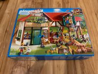 Playmobil großer Bauernhof 6120 Sachsen - Reichenbach (Vogtland) Vorschau