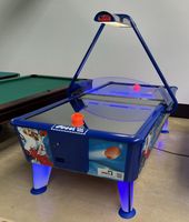 Top Airhockey | Airhockeytisch 6ft. - NEU - Lieferung möglich Nordrhein-Westfalen - Steinfurt Vorschau