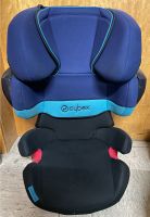 Cybex Solution X2 fix Kindersitz 14-36 Kg 3-12 Jahre Hessen - Wetzlar Vorschau