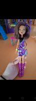 Monster High Clawdeen Wolf Puppe Baden-Württemberg - Neresheim Vorschau