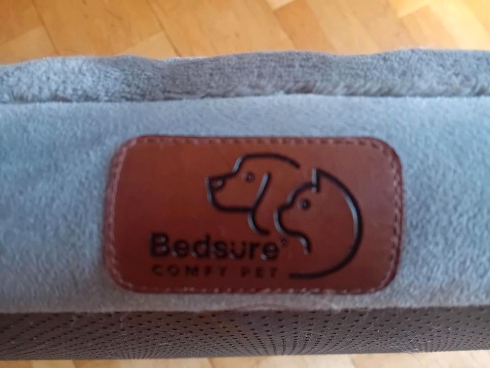 Hundebett von Bedsure in Rottenburg a.d.Laaber