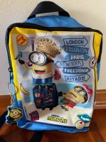 Rucksack, Kindergarten, Kinder, Minions Hessen - Gießen Vorschau