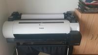 Canon ImagePrograf ta-30 DIN A0 Plotter Hessen - Wald-Michelbach Vorschau