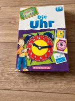 Spiel „Die Uhr“ Nordrhein-Westfalen - Mülheim (Ruhr) Vorschau