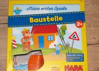 RESERVIERT - HABA - Meine ersten Spiele – Baustelle - NP 20 € Rheinland-Pfalz - Sankt Julian Vorschau