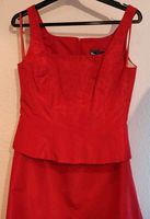 Abendkleid Abschlußballkleid Etuikleid Kleid CHOU CHOU 38 rot Baden-Württemberg - Schelklingen Vorschau