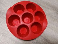 Tupperware Silikon-Muffinform Rheinland-Pfalz - Kaisersesch Vorschau