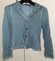 Sweatblazer von GEISHA Gr. 152 Aachen - Aachen-Laurensberg Vorschau