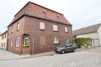 Neuer Preis - Großzügiges Einfamilienhaus mit Scheune Brandenburg - Sonnewalde Vorschau