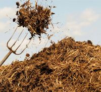 Suche Mist zur Nutzung in einer Biogasanlage Bayern - Kirchdorf a.d.Amper Vorschau