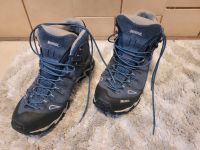 Meindl Damen-Wanderschuhe Größe 38 Goretex/wasserdicht Hessen - Borken Vorschau