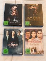 The Twilight Saga DVDs Rheinland-Pfalz - Weidenthal Vorschau