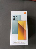 Xiaomi Redmi Note 13 5G Leipzig - Altlindenau Vorschau