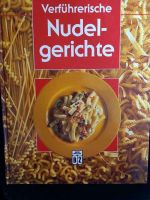 Buch verführerische Nudelgerichte wie neu Leipzig - Leipzig, Südvorstadt Vorschau