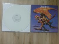 Judas Priest - Rocka Rolla LP White Vinyl 1987 Heavy Metal HR München - Ramersdorf-Perlach Vorschau