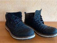 Rieker Winterschuhe Größe 42 Thüringen - Tanna Vorschau