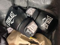 Everlast Boxhandschuh 12oz Niedersachsen - Einbeck Vorschau