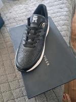 Tommy Hilfiger Sneaker neu! Niedersachsen - Braunschweig Vorschau