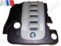 BMW E60 E61 X5 Abdeckhaube Motor Akustik M57N 7807240 Nordrhein-Westfalen - Bergisch Gladbach Vorschau