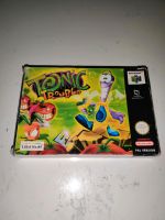 Tonic Trouble Nintendo 64 Game Spiel N64 Beuel - Limperich Vorschau