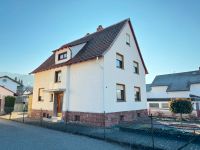 2-Familienhaus in guter Lage mit großem Garten-Grundstück in Seeheim-Jugenheim Hessen - Seeheim-Jugenheim Vorschau
