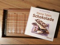 Set "Kleine Tafeln Schokolade" Baden-Württemberg - Gundelfingen Vorschau