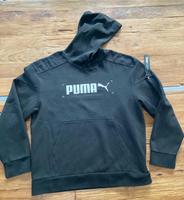 Puma Kapuzenpulli Schwarz Gr.S Niedersachsen - Emstek Vorschau