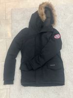 Winterjacke  Canada goose Rheinland-Pfalz - Mainz Vorschau