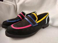 Camper TWS gr 41 neu Loafer & Slipper Niedersachsen - Bissendorf Vorschau