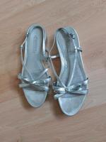 Sandalen von ECCO.  39 gr. Baden-Württemberg - Osterburken Vorschau