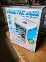 Klimagerät ARCTIC AIR mit Ersatzfilter Bayern - Ingolstadt Vorschau